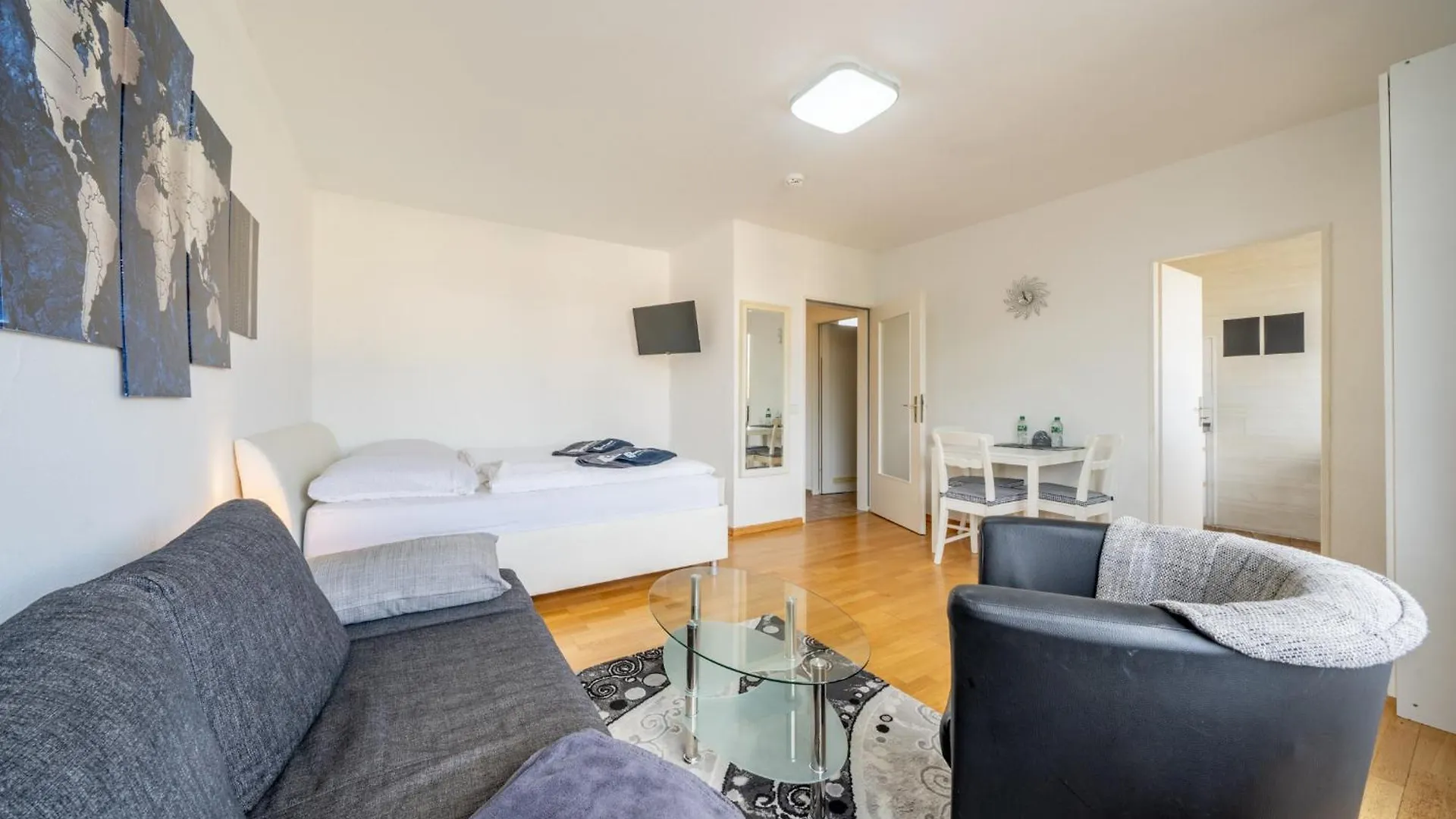 Private Apartment Hannover Deutschland