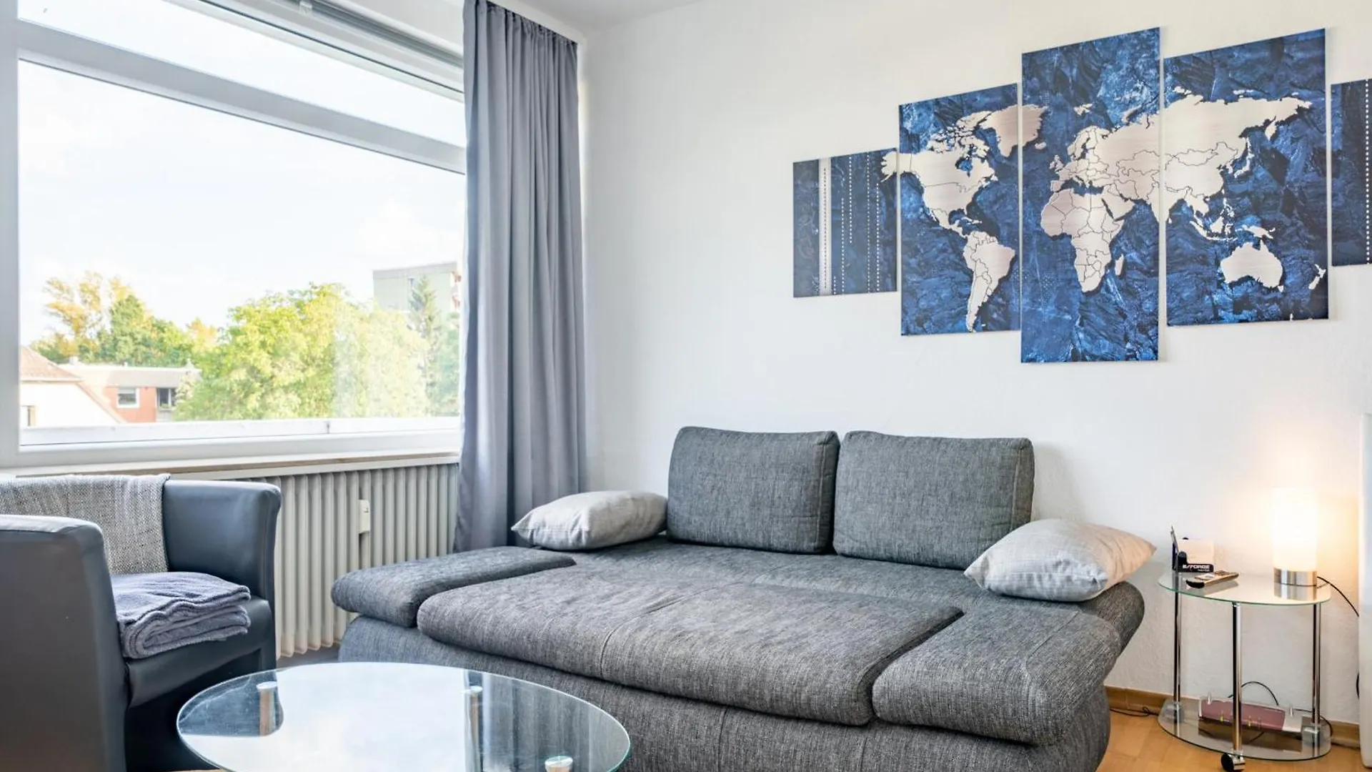 Private Apartment Hannover