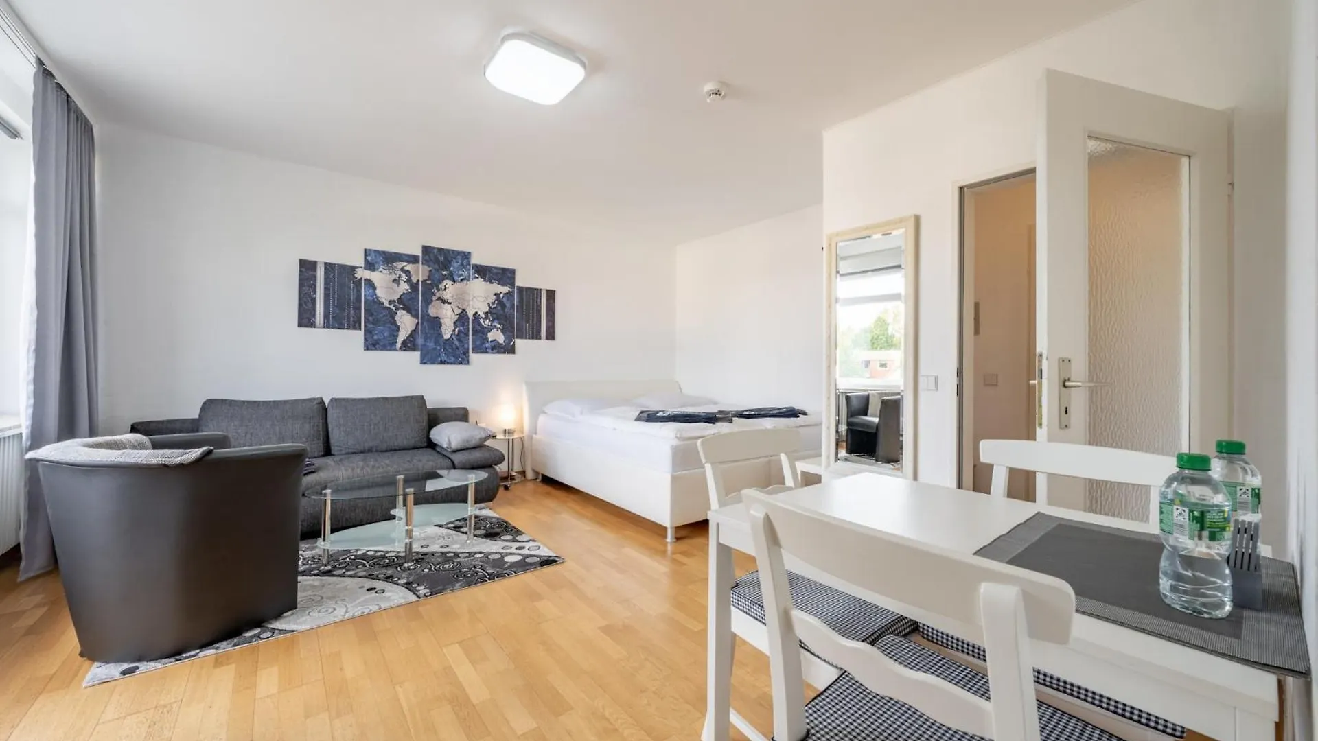Private Apartment Hannover