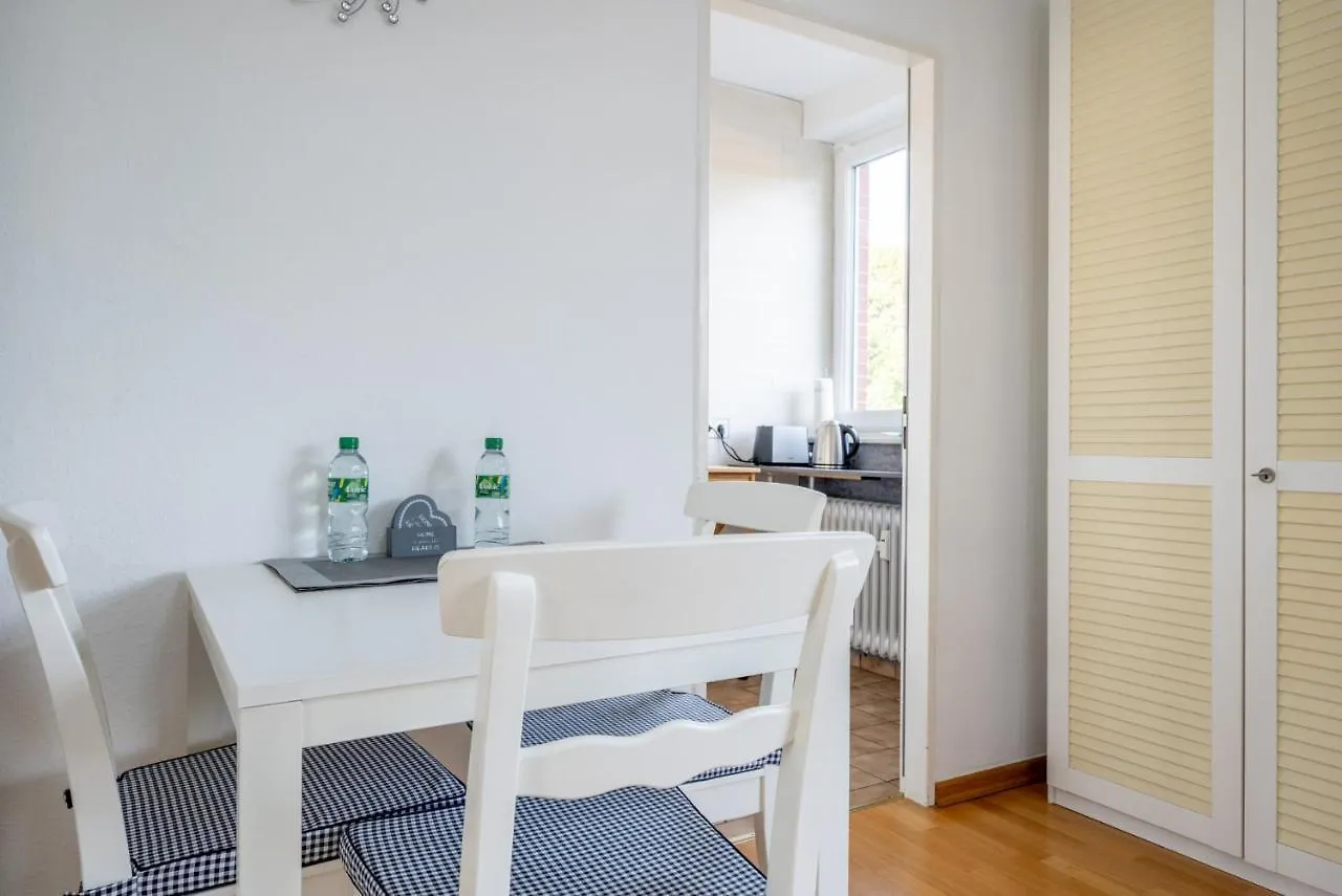 Private Apartment Hannover