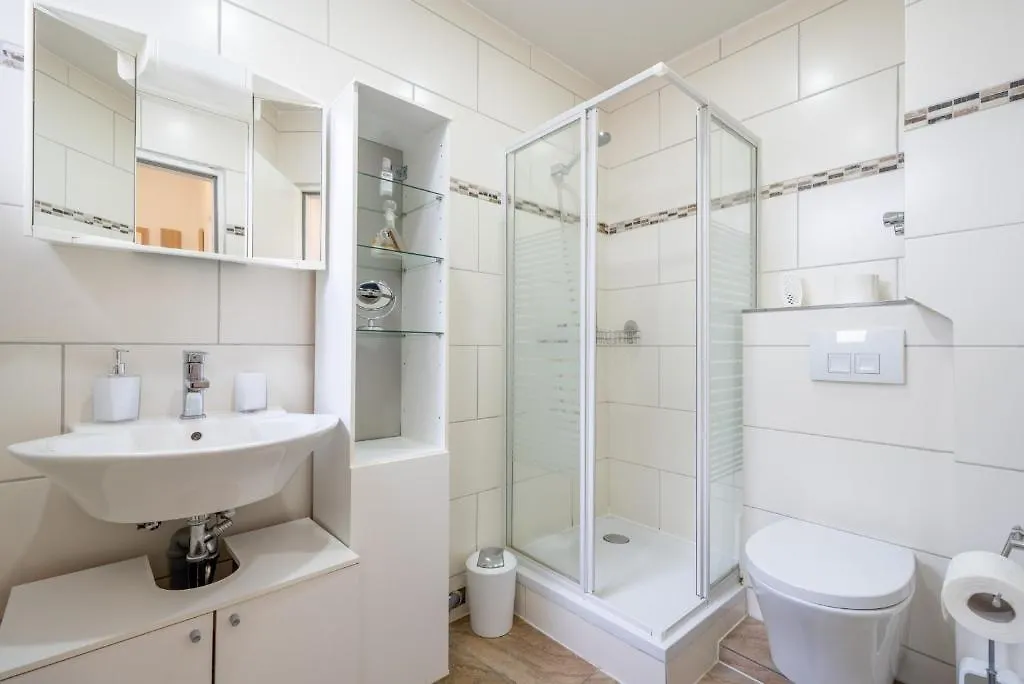 Private Apartment Hannover