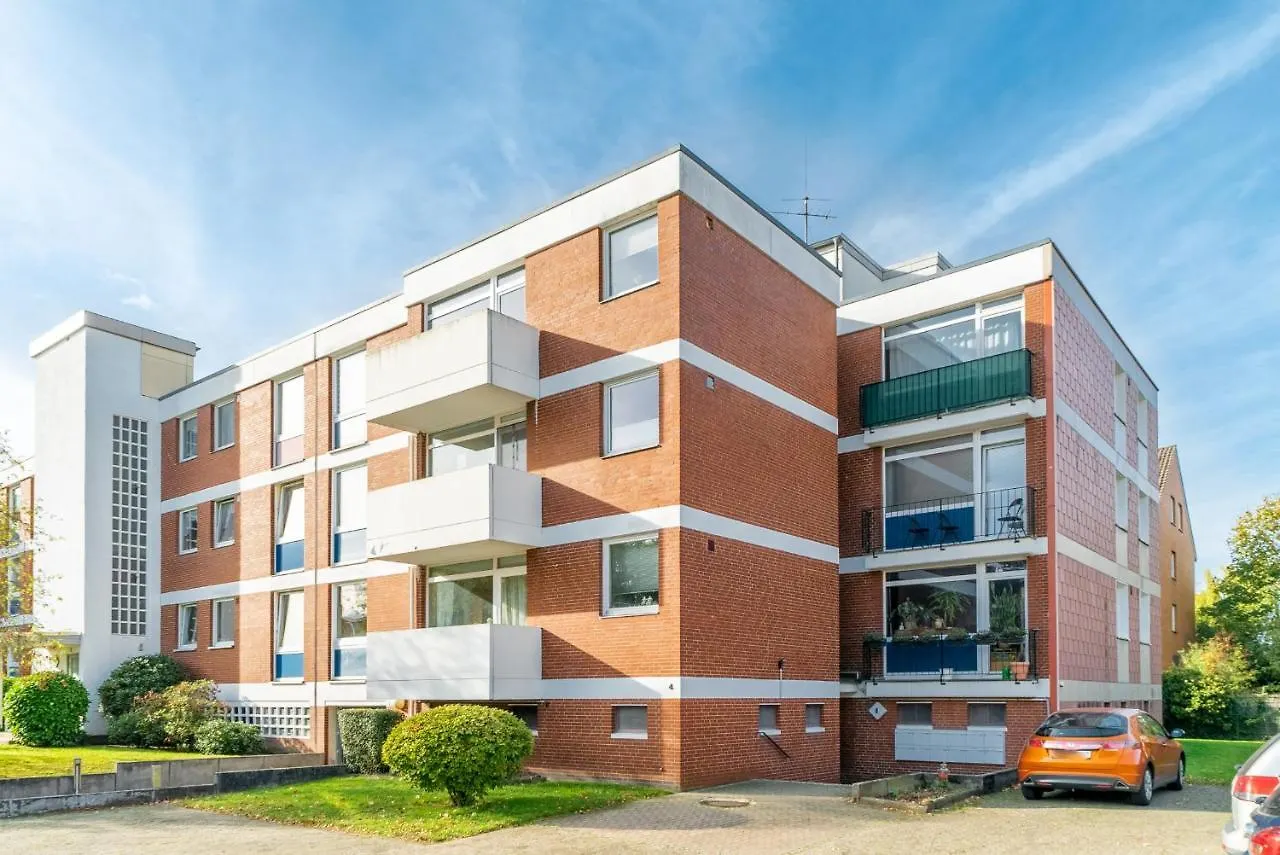 Private Apartment Hannover