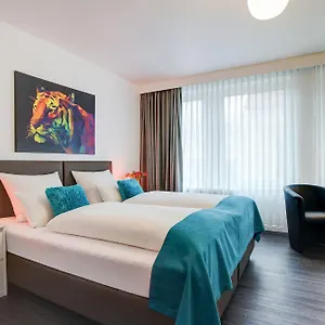 Hotel Atlanta, Hannover