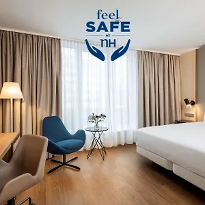 Hotel Nh, Hannover