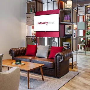 4* Hotel Intercityhotel Hauptbahnhof-ost